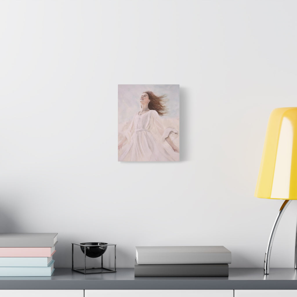 First Day of Resurrection | Canvas Print