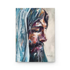 Peace, Be Still | Hardcover Journal