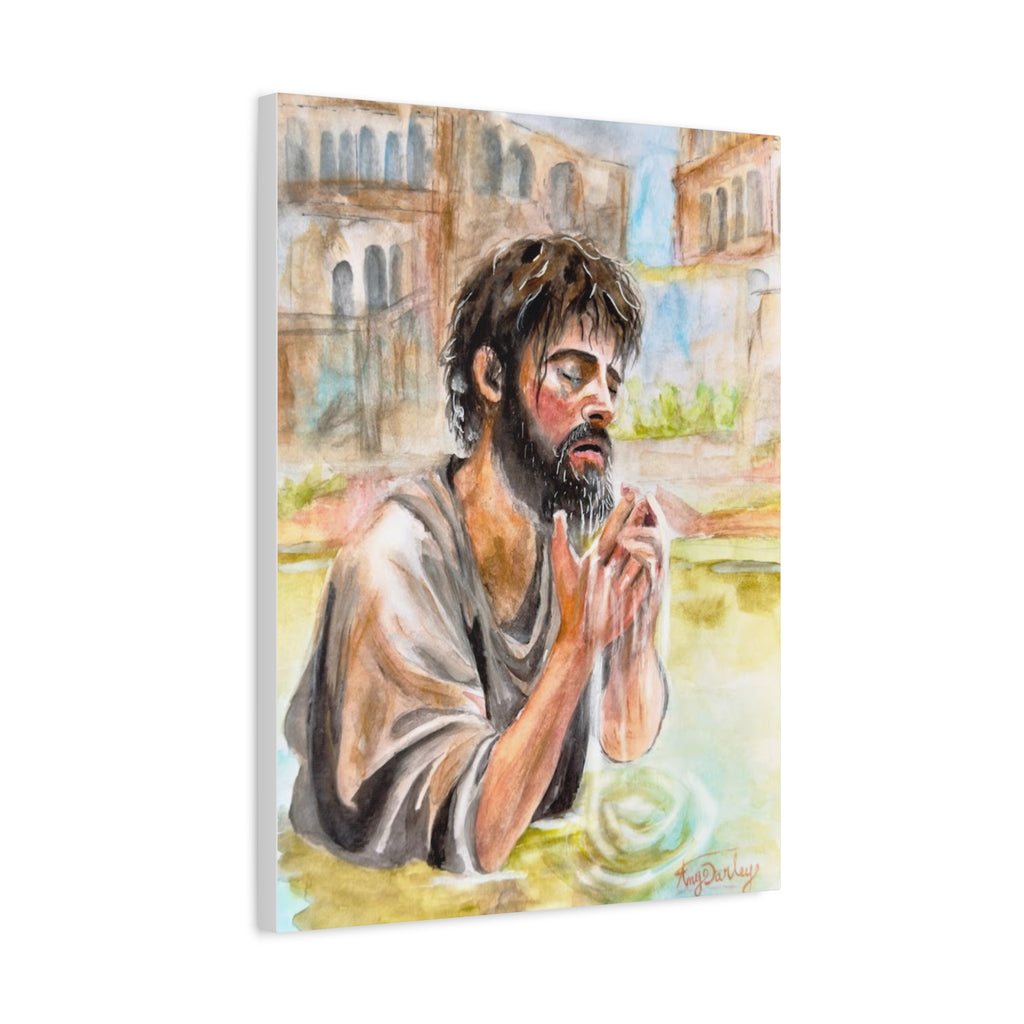Celidonius | Canvas Print