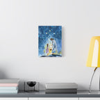 Little Light | Canvas Print