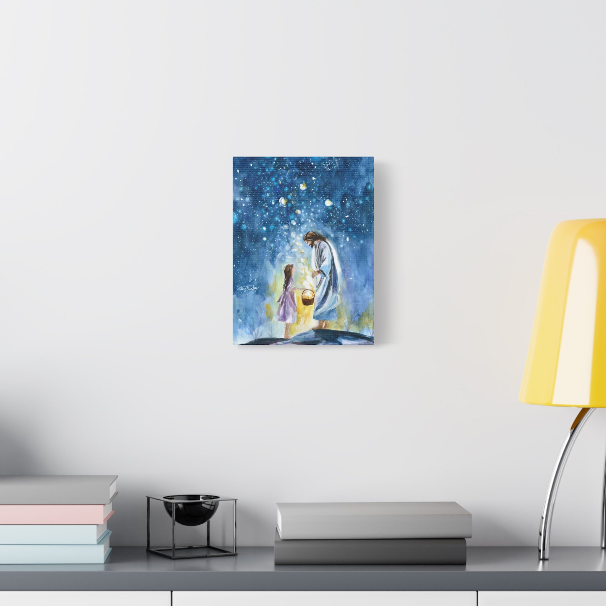 Little Light | Canvas Print