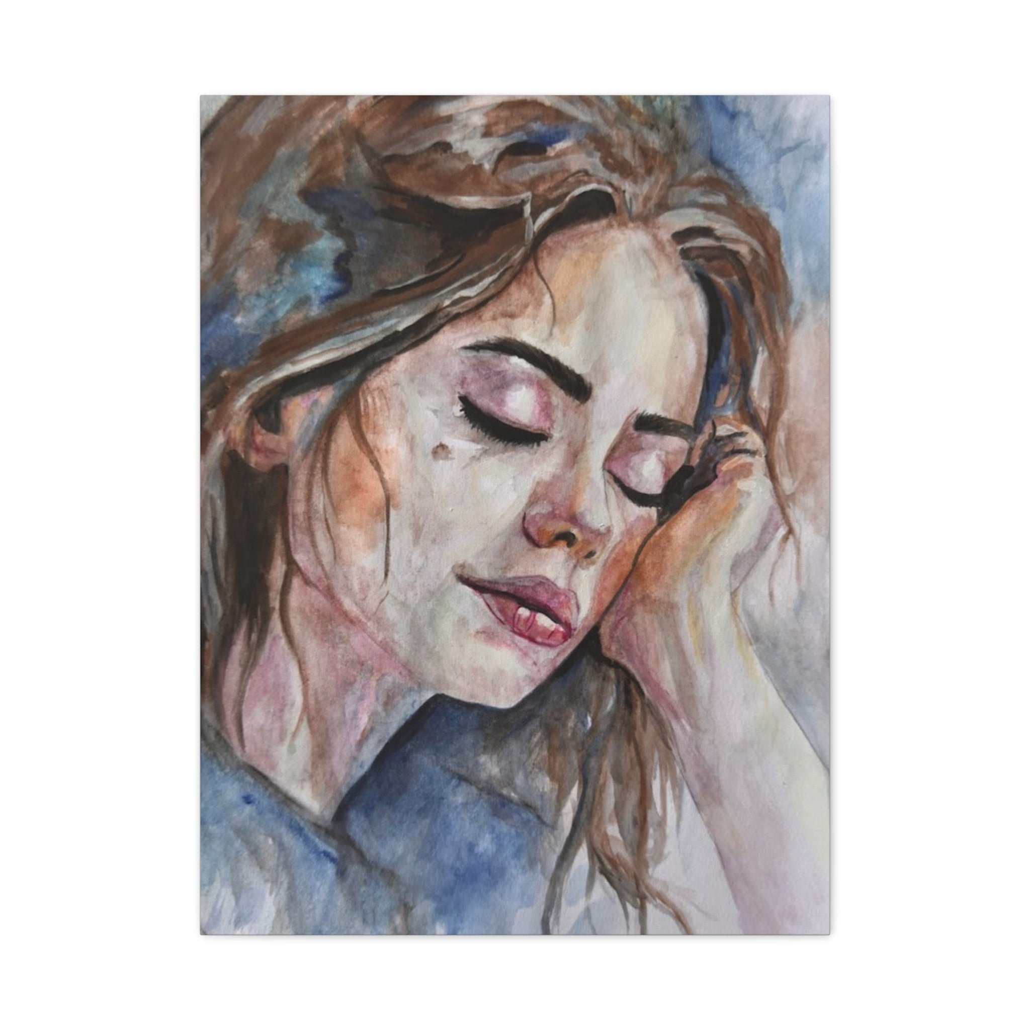 Serenity | Canvas Print