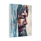 Peace, Be Still | Canvas Print