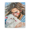 A Promise Kept | Canvas Print