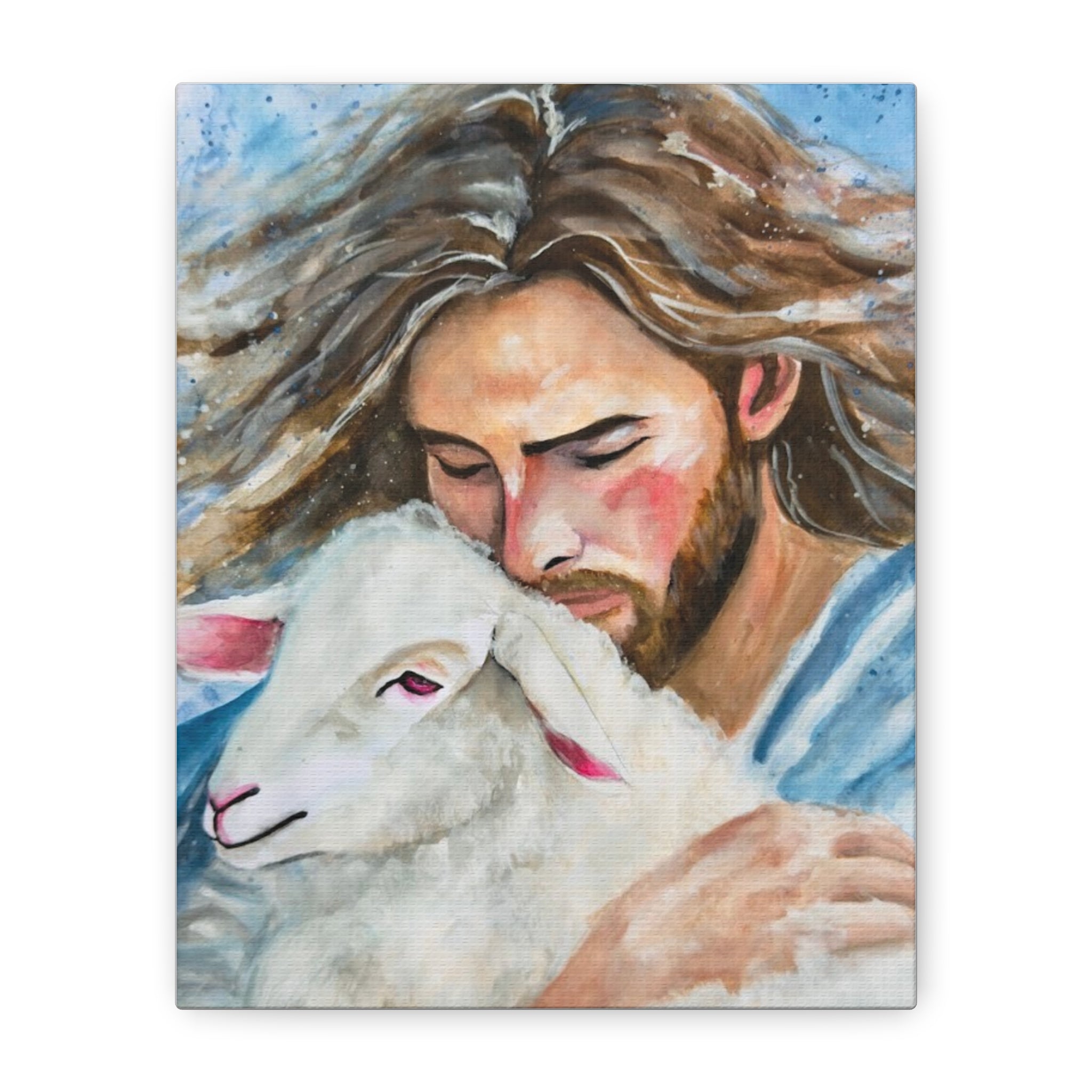 A Promise Kept | Canvas Print