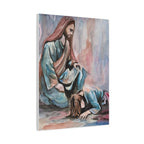 I Will Come To You | Canvas Print