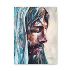 Peace, Be Still | Canvas Print