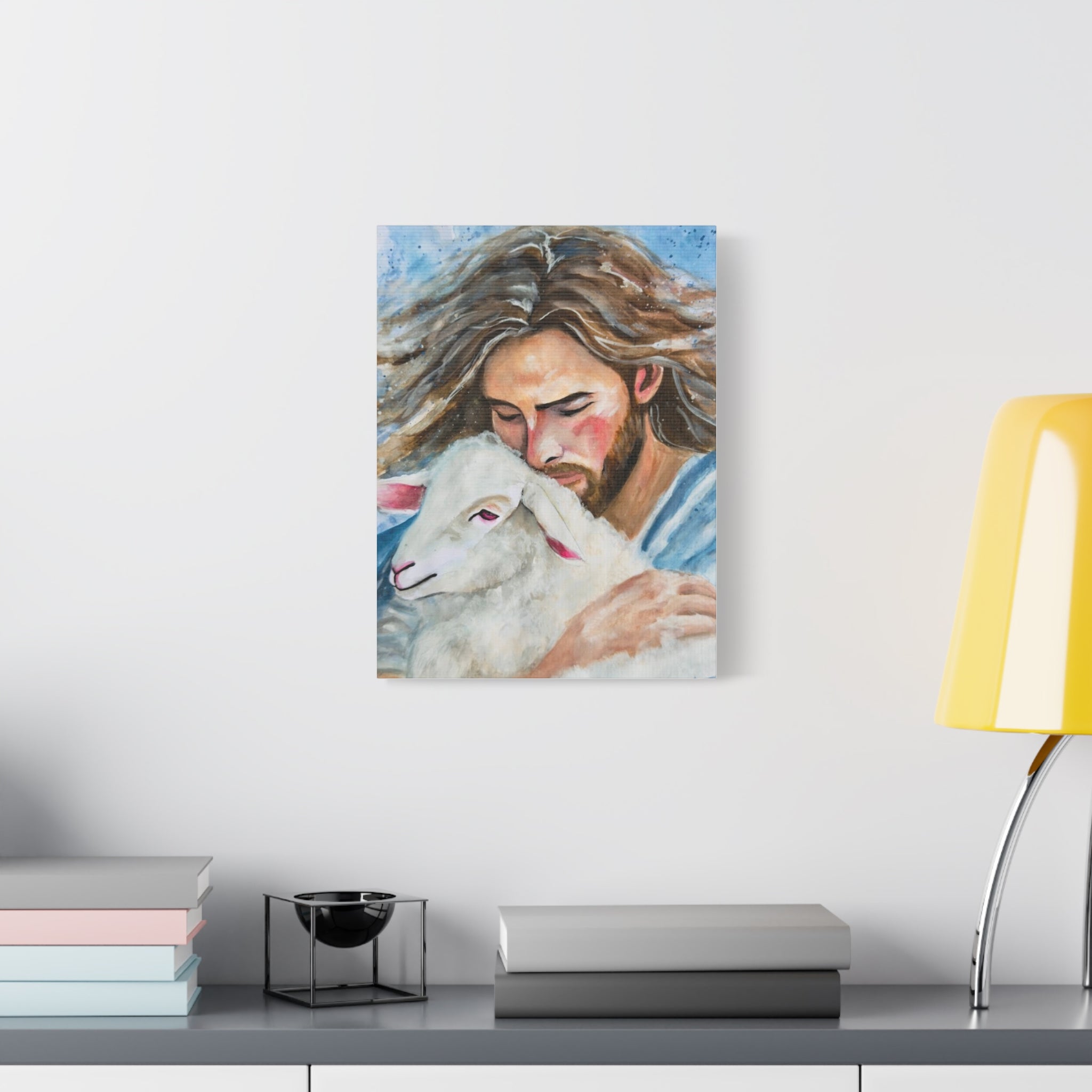 A Promise Kept | Canvas Print