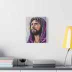 The Humble King | Canvas Print