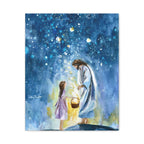 Little Light | Canvas Print