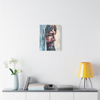 Peace, Be Still | Canvas Print
