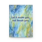 CHAINS | Hardcover Journal