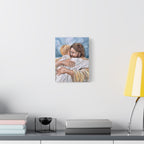 Come As You Are | Canvas Print