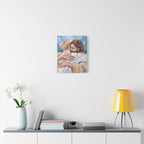 Come As You Are | Canvas Print