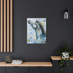 Unbridled | Canvas Print