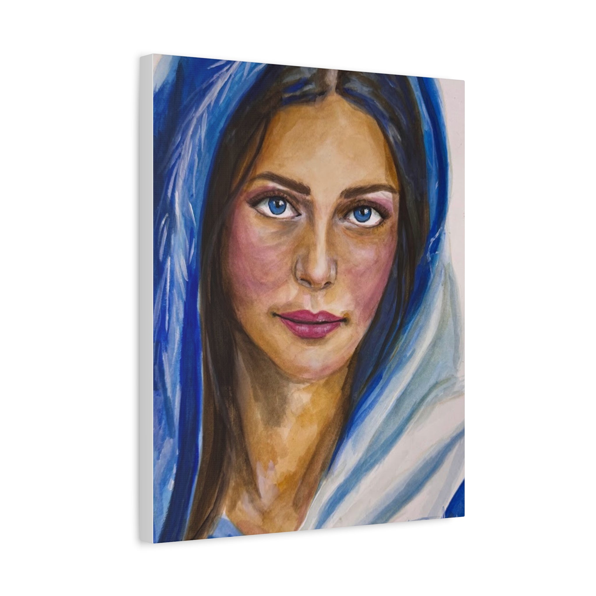 Mary | Canvas Print
