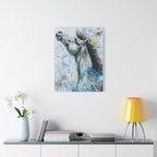 Unbridled | Canvas Print