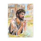 Celidonius | Canvas Print