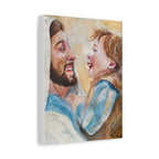 My Perfect Friend | Canvas Print