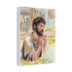 Celidonius | Canvas Print