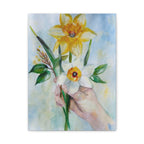 Daffodils | Canvas Print