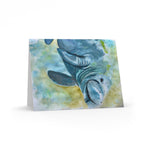 Greeting cards (8, 16, and 24 pcs)