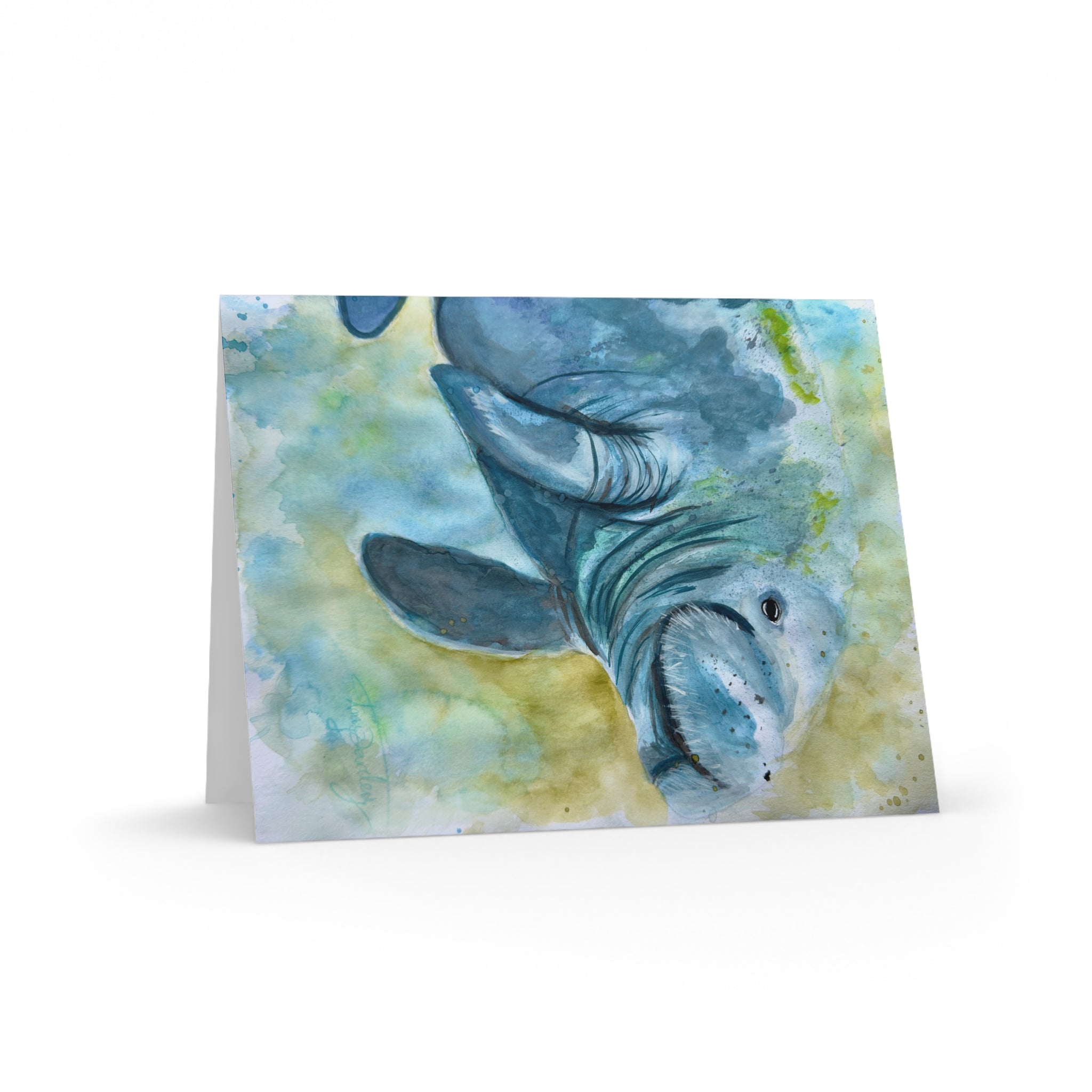 Greeting cards (8, 16, and 24 pcs)