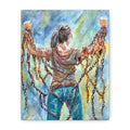 CHAINS | Canvas Print