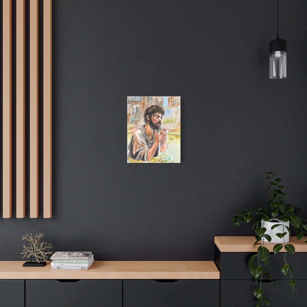 Celidonius | Canvas Print