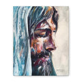 Peace, Be Still | Canvas Print