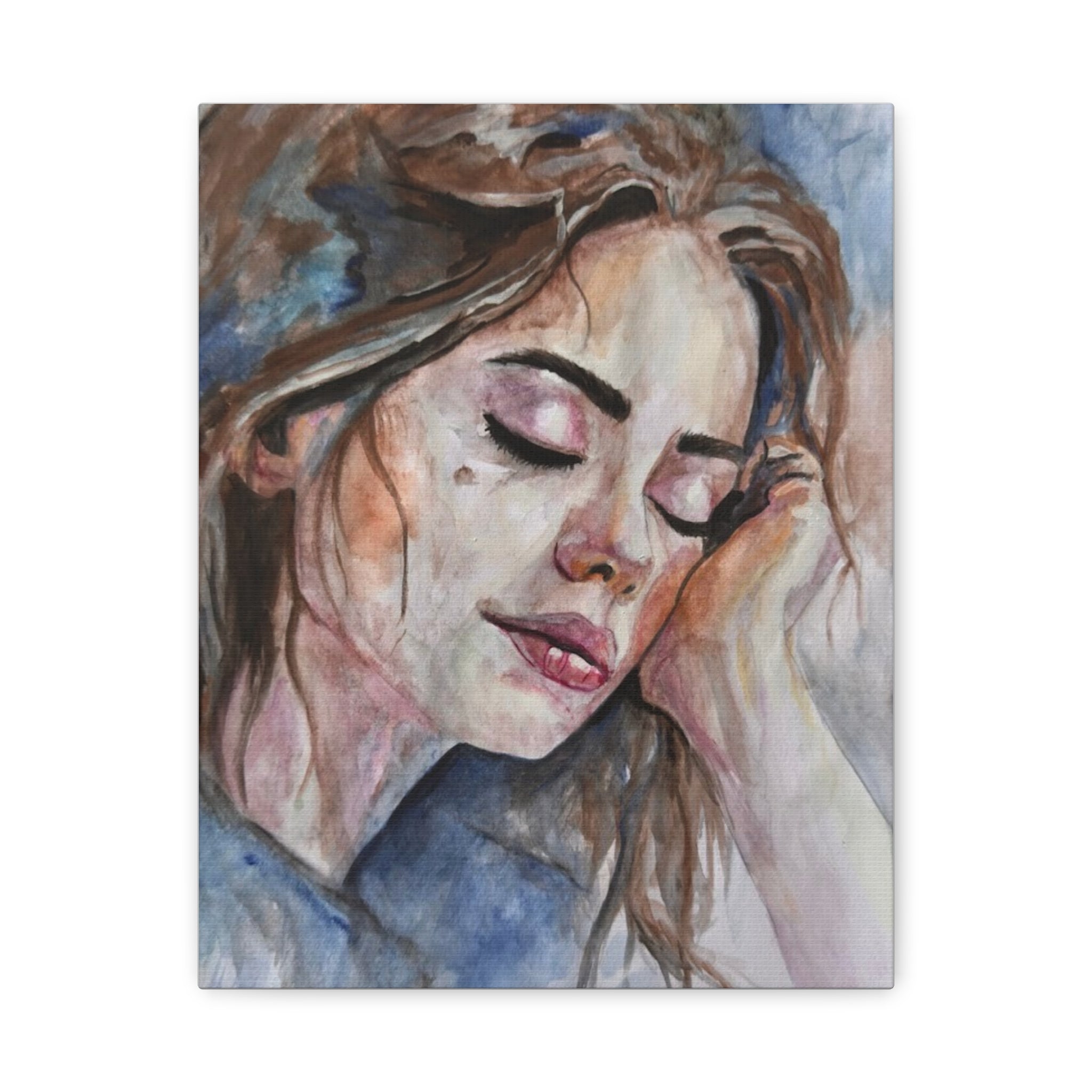 Serenity | Canvas Print