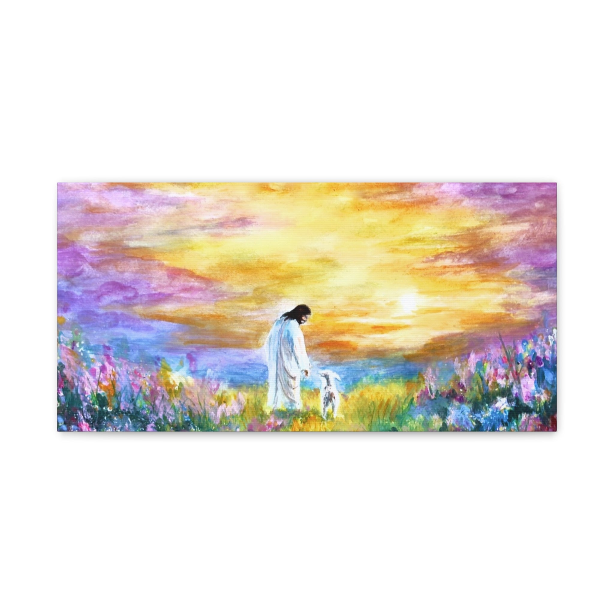 Homeward Bound | Canvas Print