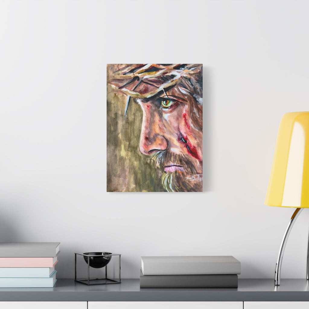 For This Purpose | Canvas Print