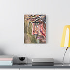 For This Purpose | Canvas Print
