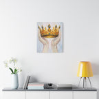 True Identity | Canvas Print