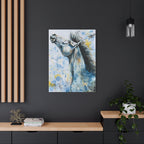 Unbridled | Canvas Print