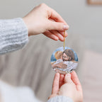 Come As You Are | Christian Keepsake Ornament