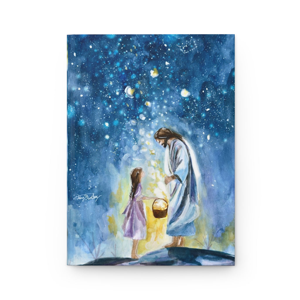 Little Light | Hardcover Journal