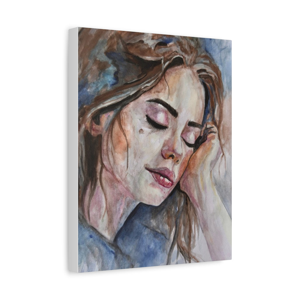 Serenity | Canvas Print