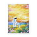 Homeward Bound | Inspirational Hardcover Journal