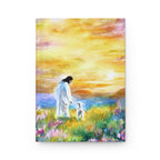 Homeward Bound | Inspirational Hardcover Journal