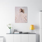 First Day of Resurrection | Canvas Print