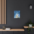 Little Light | Canvas Print