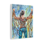 CHAINS | Canvas Print