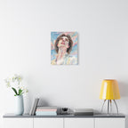 Look Up | Canvas Print