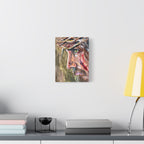 For This Purpose | Canvas Print