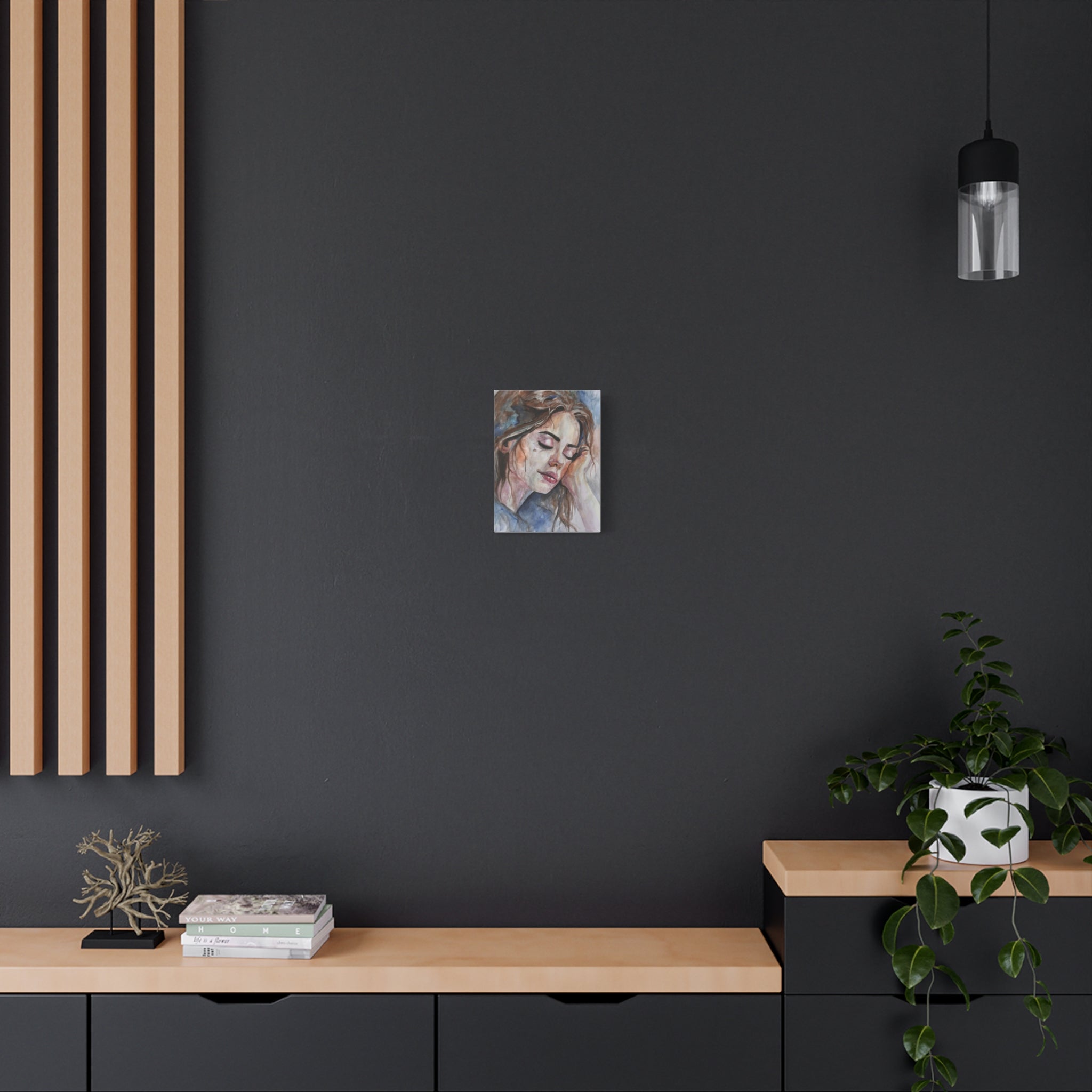 Serenity | Canvas Print