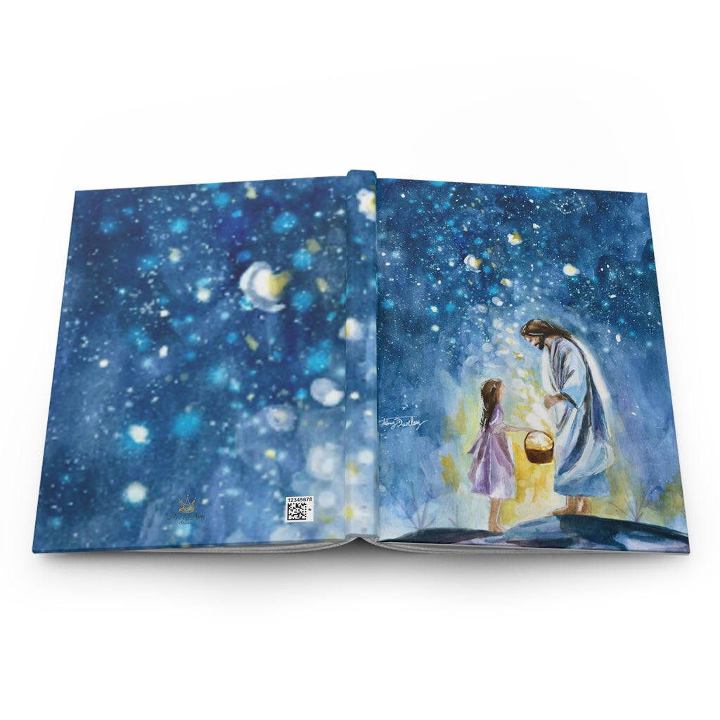 Little Light | Hardcover Journal