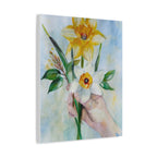 Daffodils | Canvas Print