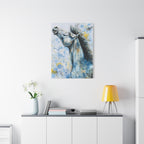 Unbridled | Canvas Print